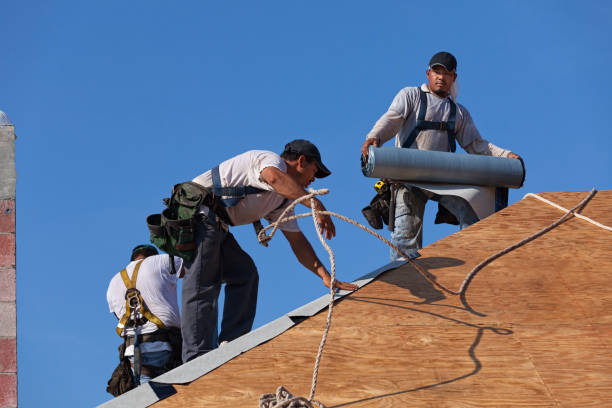 Roof Installation Near Me in Leona Valley, CA