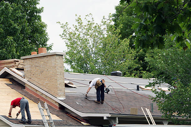 Best Storm Damage Roof Repair  in Leona Valley, CA