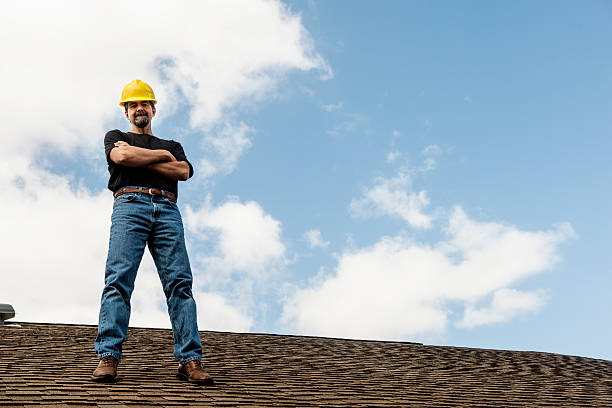 Best Roof Repair Services  in Leona Valley, CA