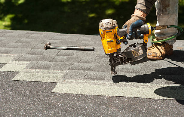 Best Emergency Roof Repair  in Leona Valley, CA