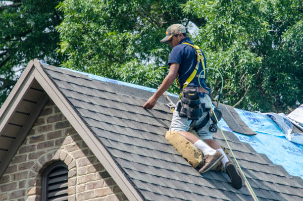 Best Commercial Roofing Services  in Leona Valley, CA
